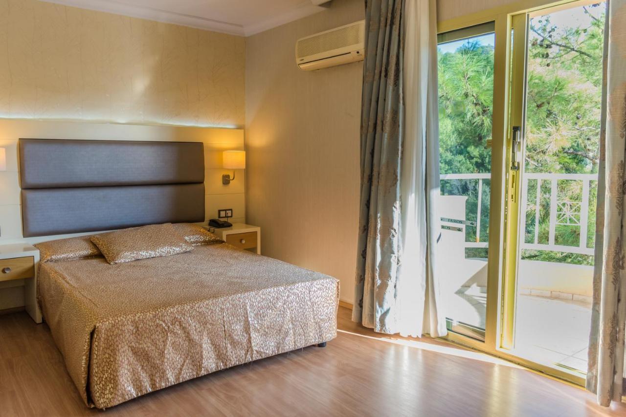Grand Faros Marmaris