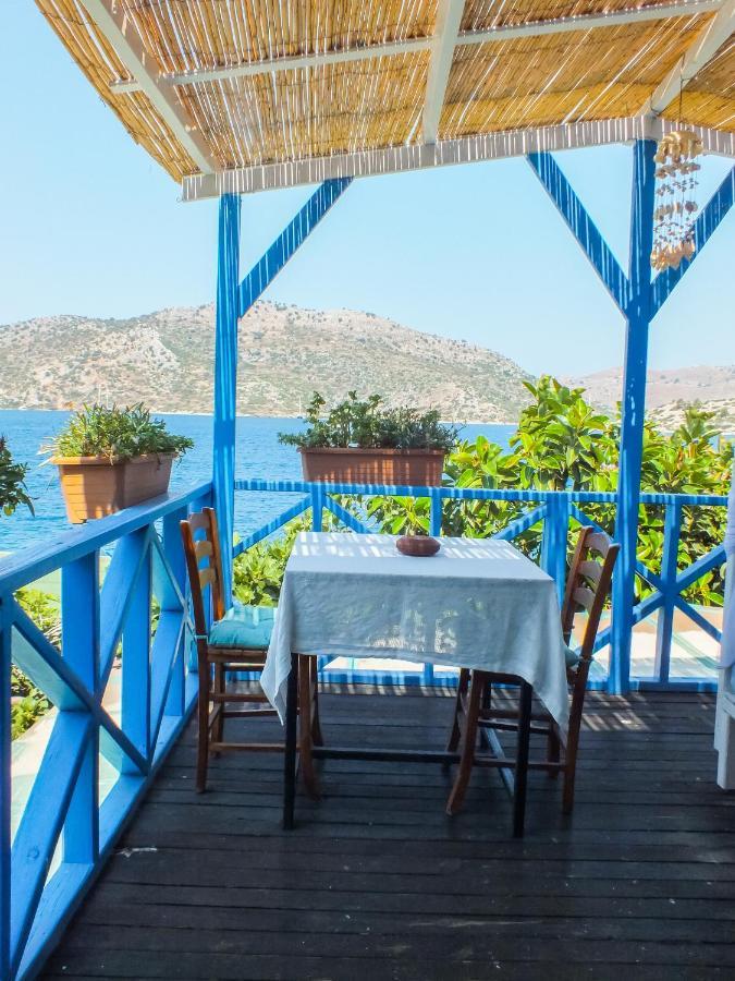 Aphrodite Hotel