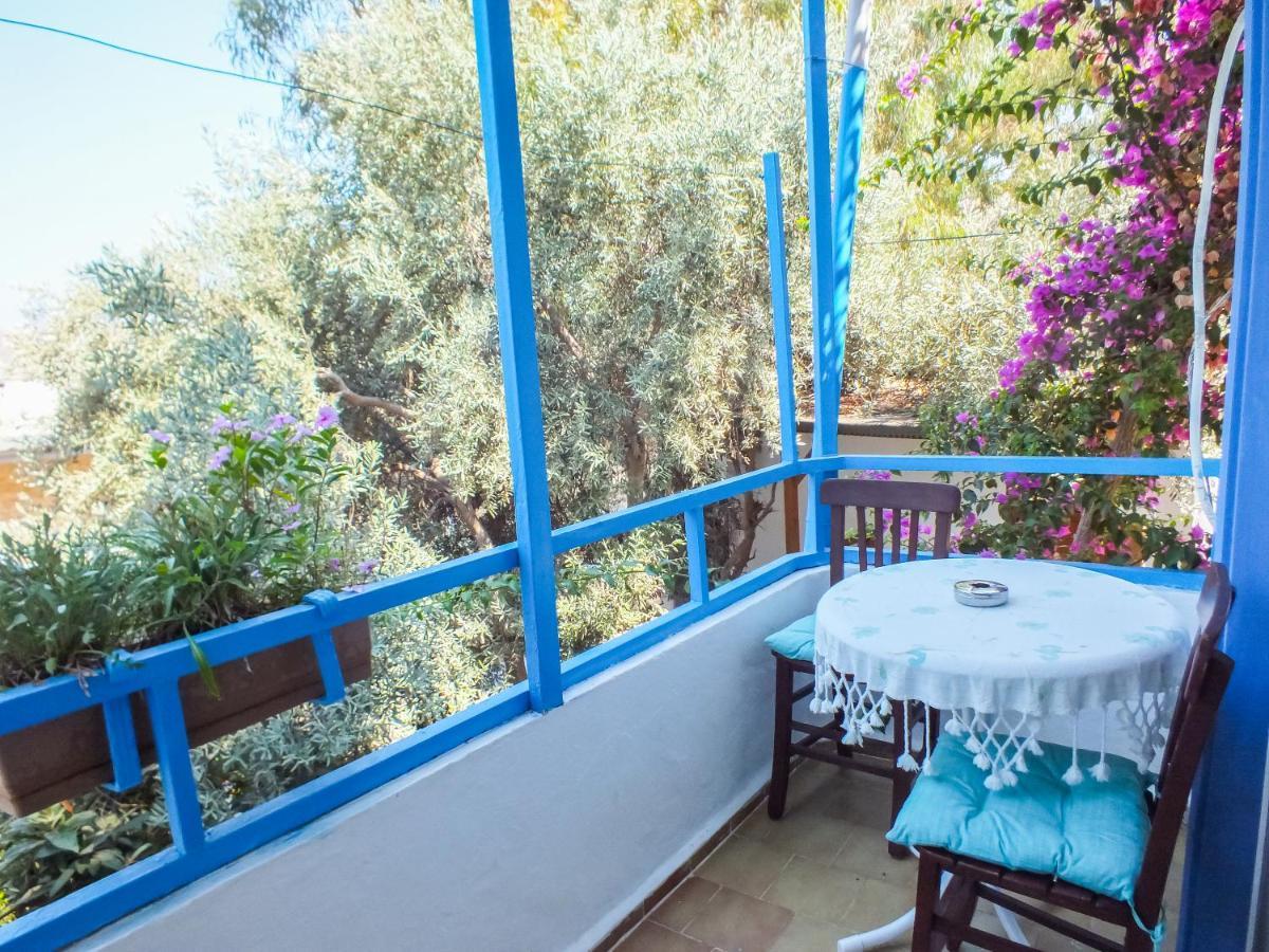 Aphrodite Hotel