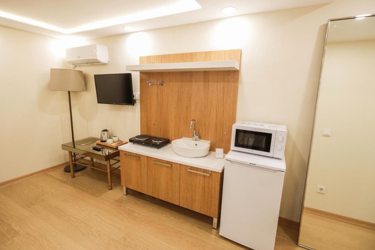 Wame Nisantasi Hotel Istanbul