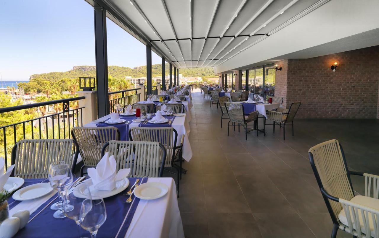 Hotel Imperial Tuerkiz & 5*