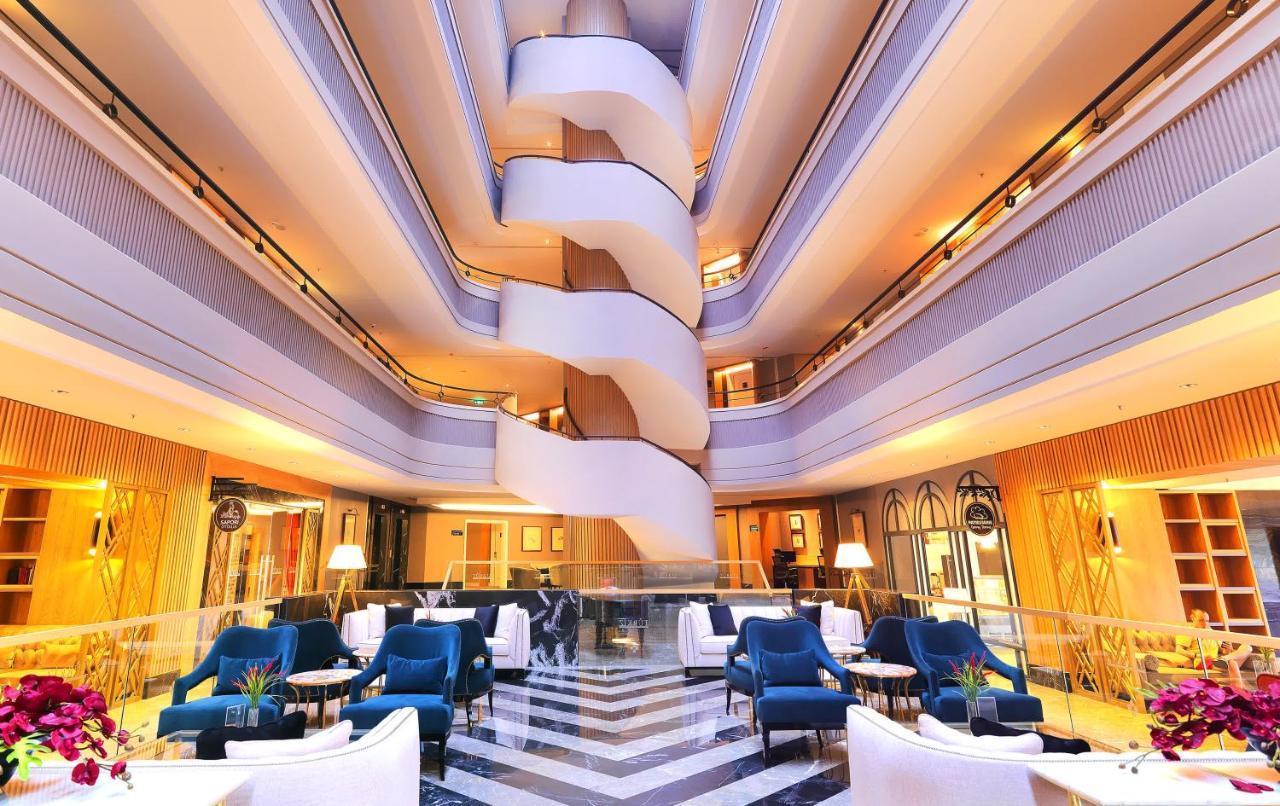 Imperial Tuerkiz & Hotel