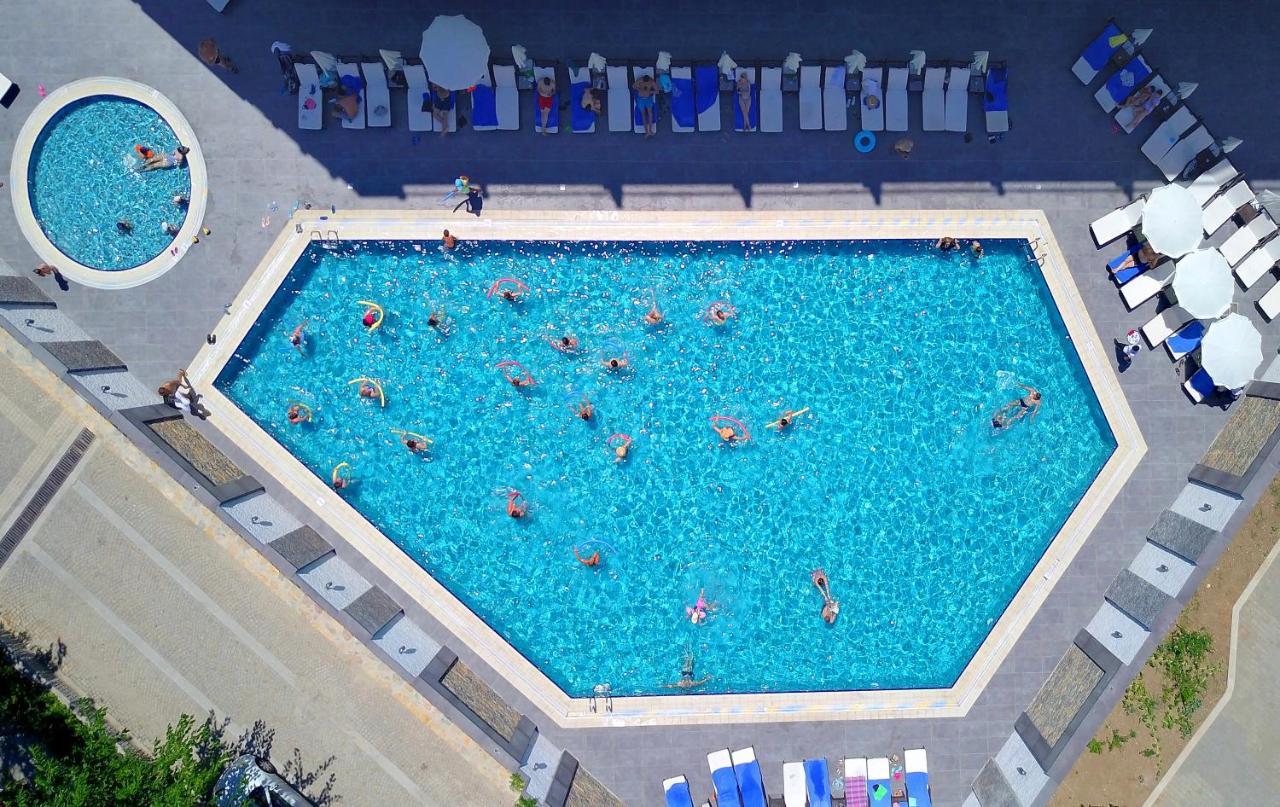 Hotel Imperial Tuerkiz &