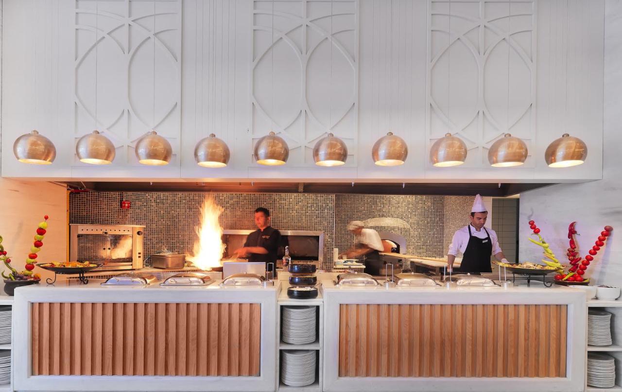 Hotel Imperial Tuerkiz & 5*
