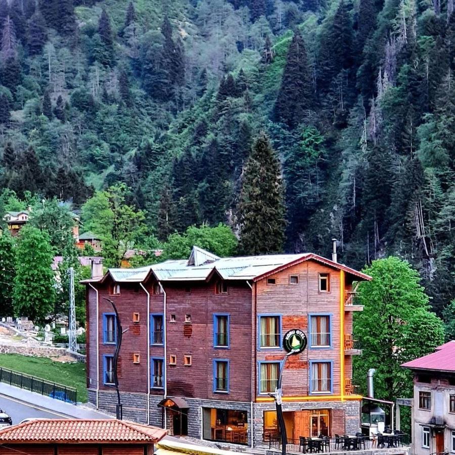 Koru Hotel 3*