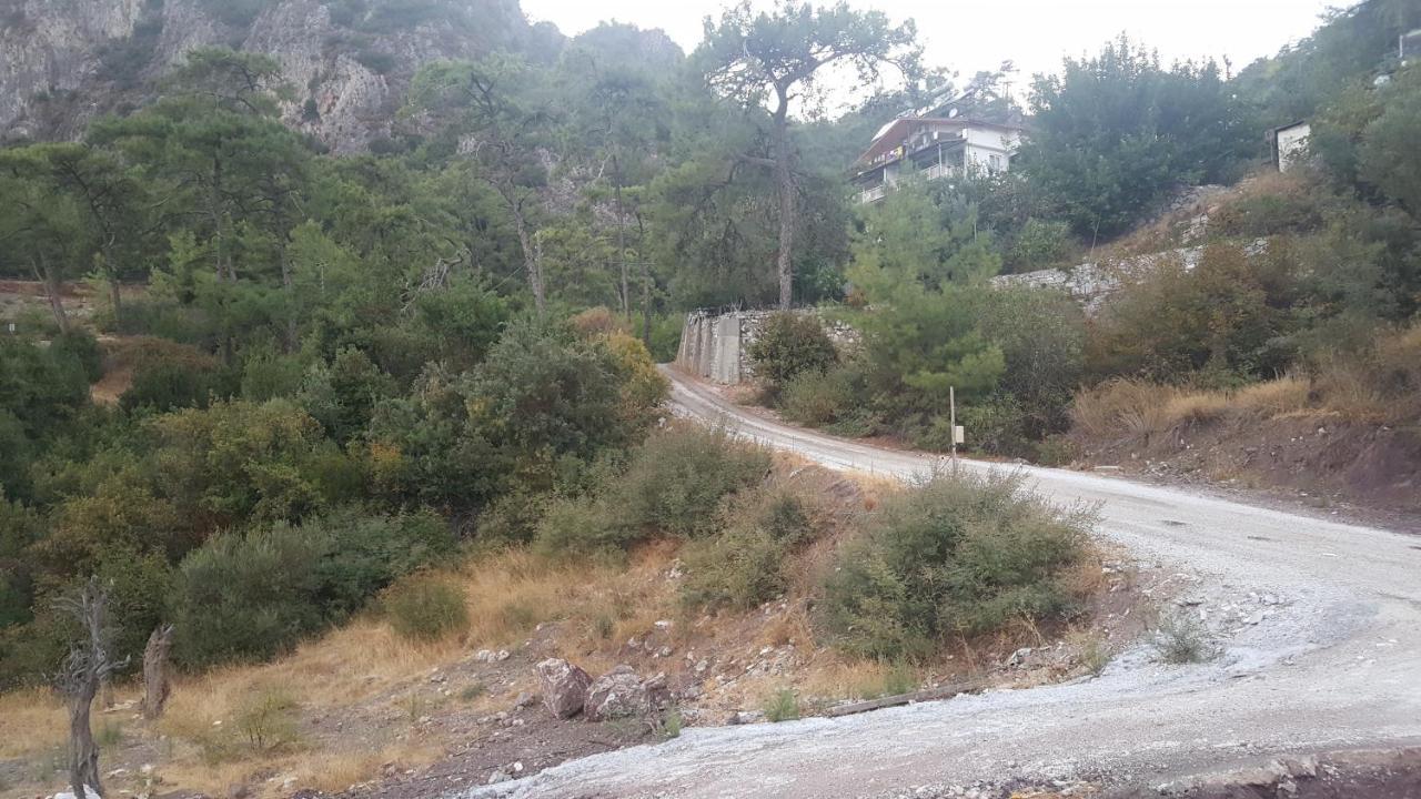Suna Summer House Holiday home Marmaris