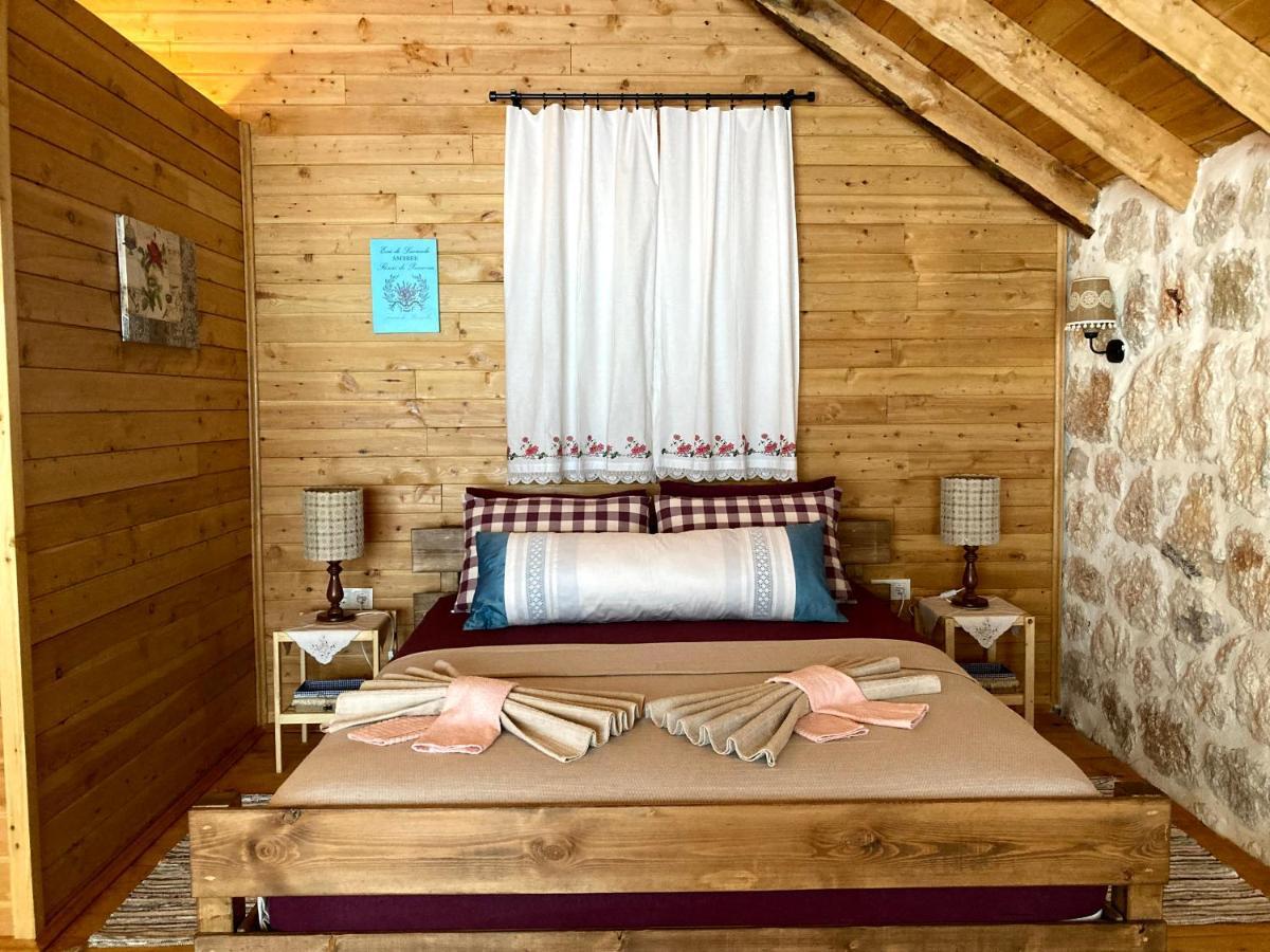 Holiday home Ambar Evleri Kalkan