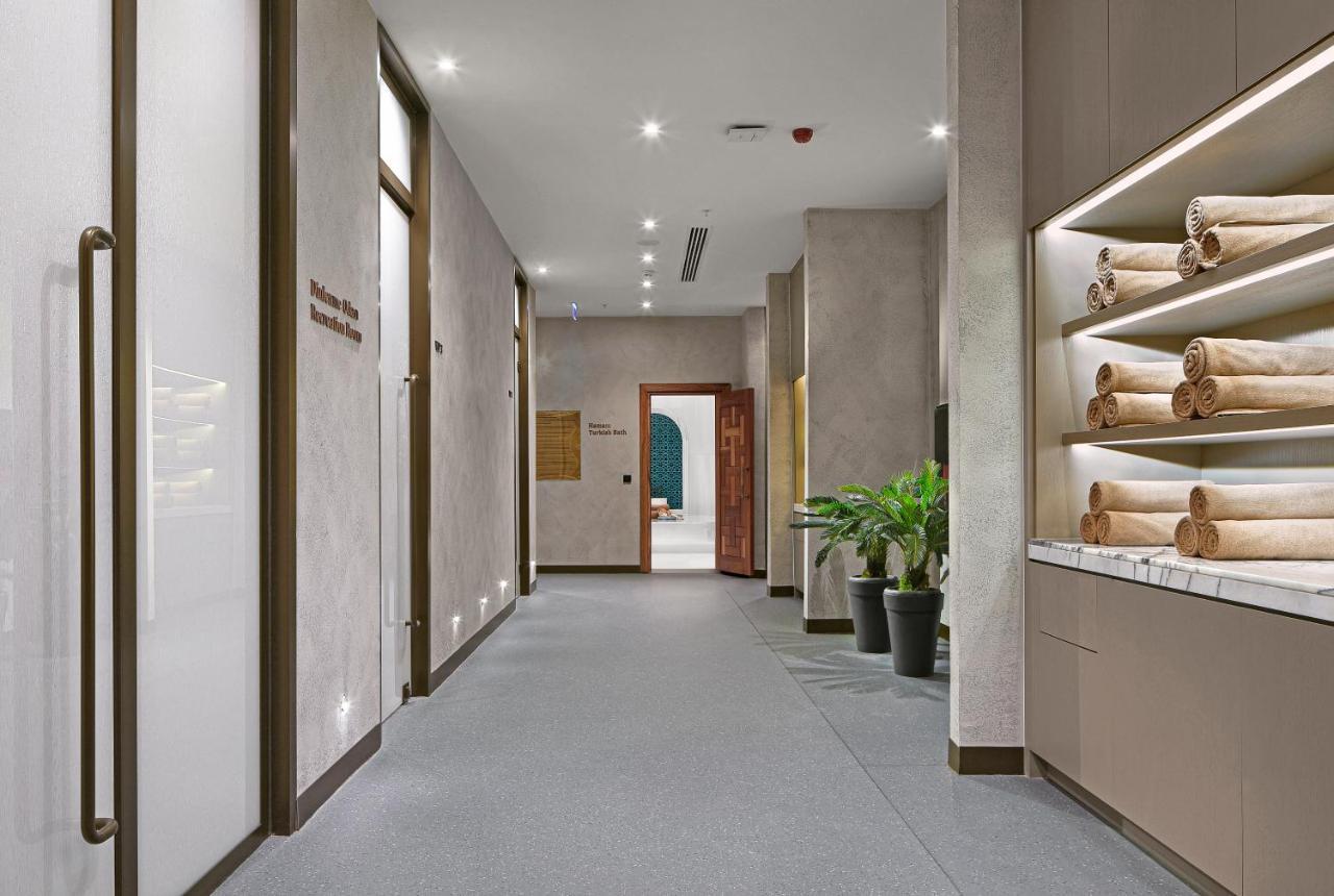 Wanda Vista Hotel