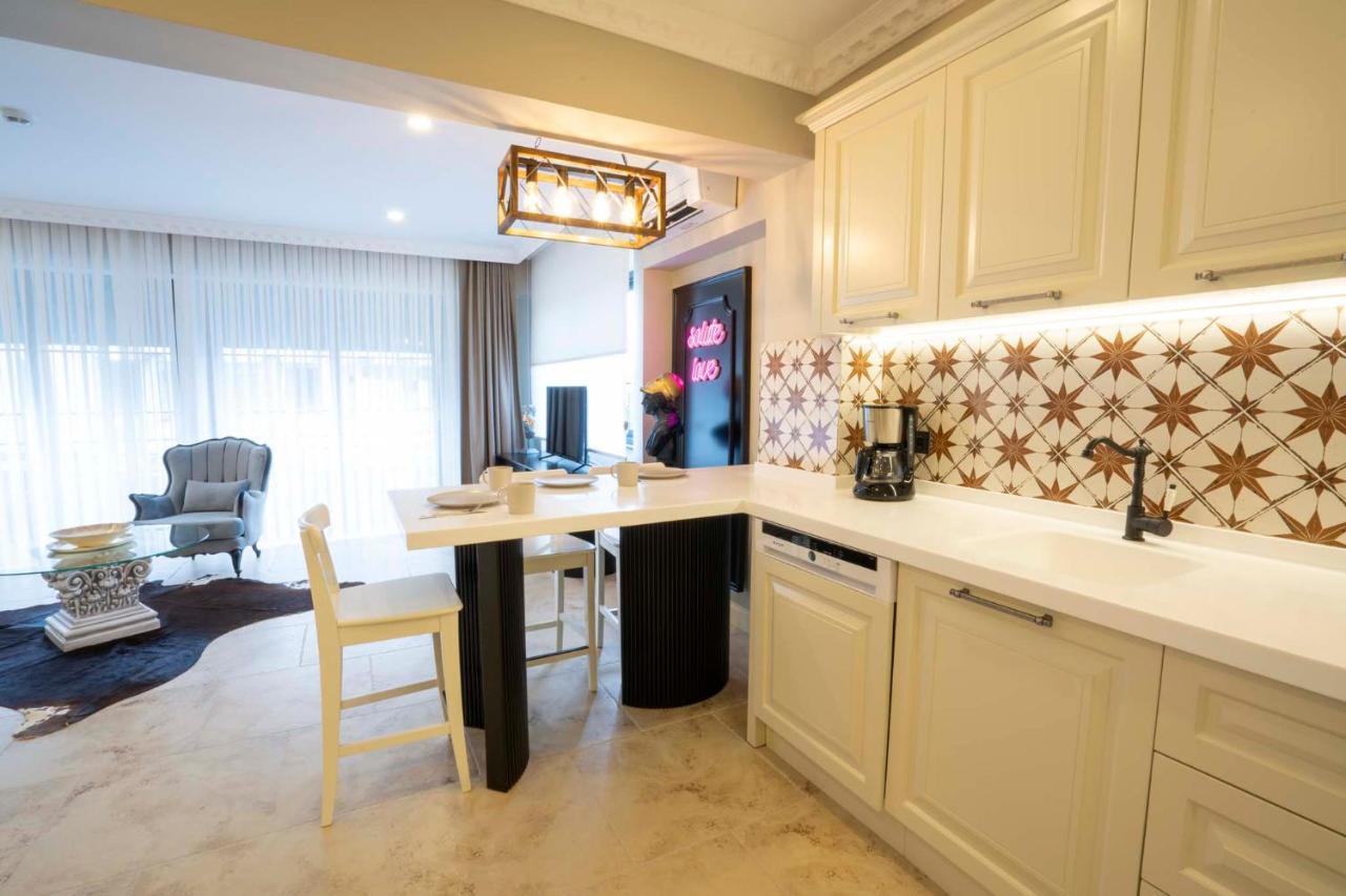 Heart De Maison Apartment