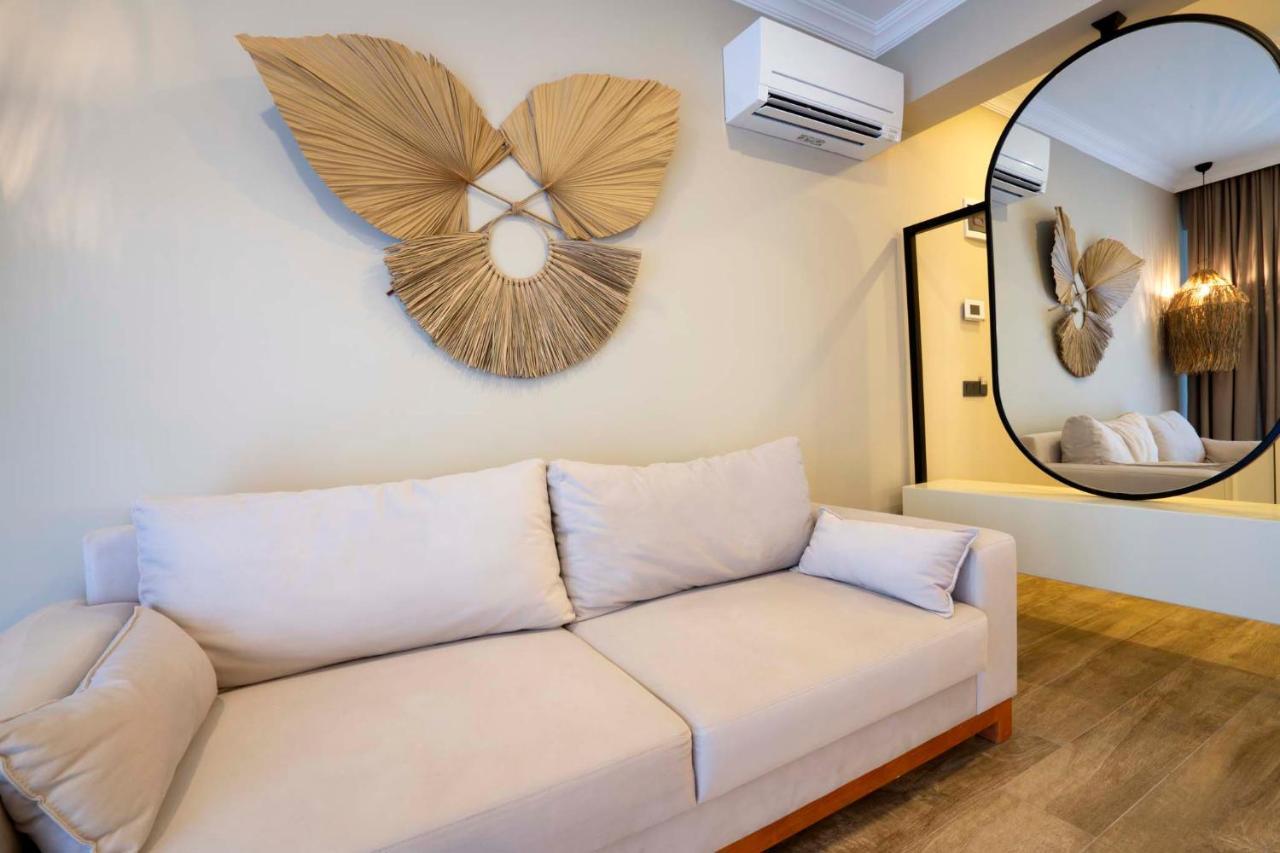Apartment Heart De Maison *