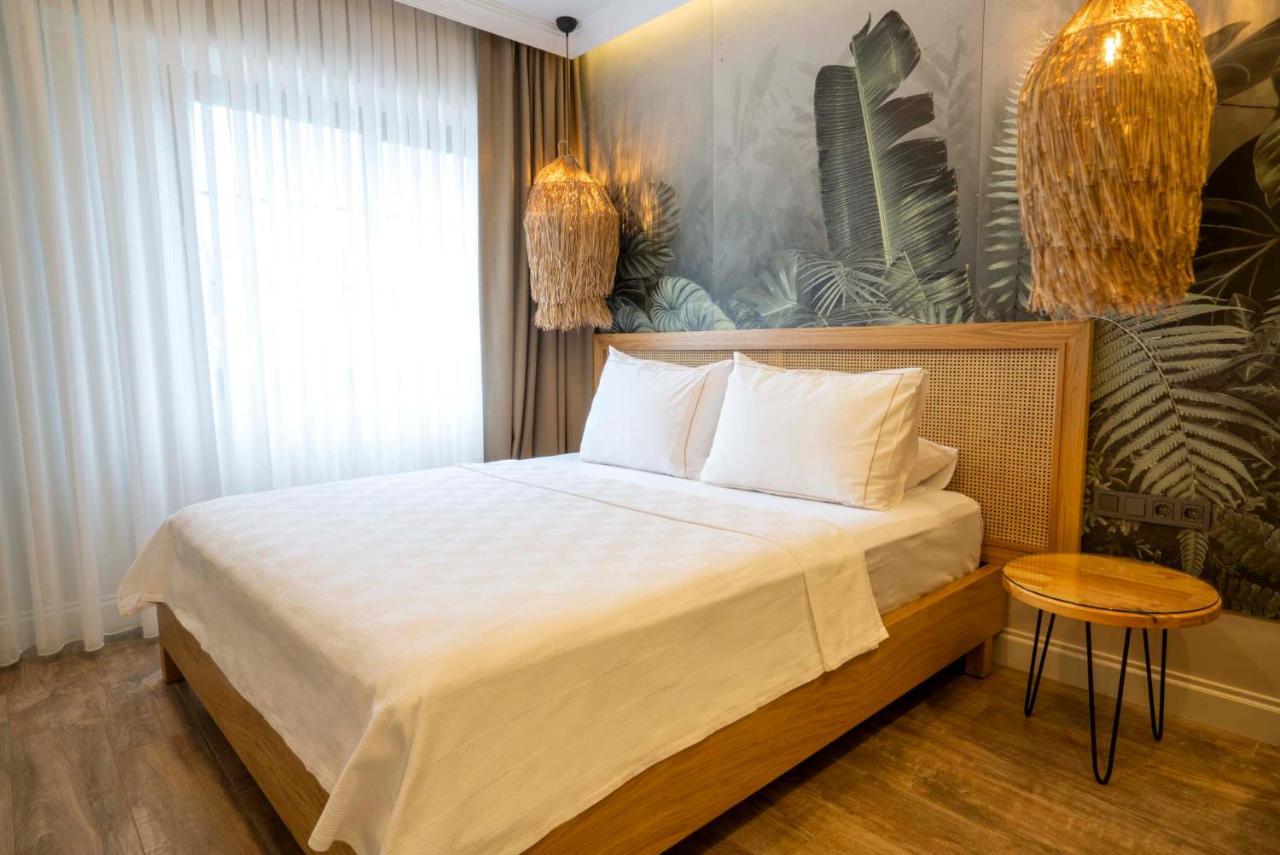 Apartment Heart De Maison Kemer