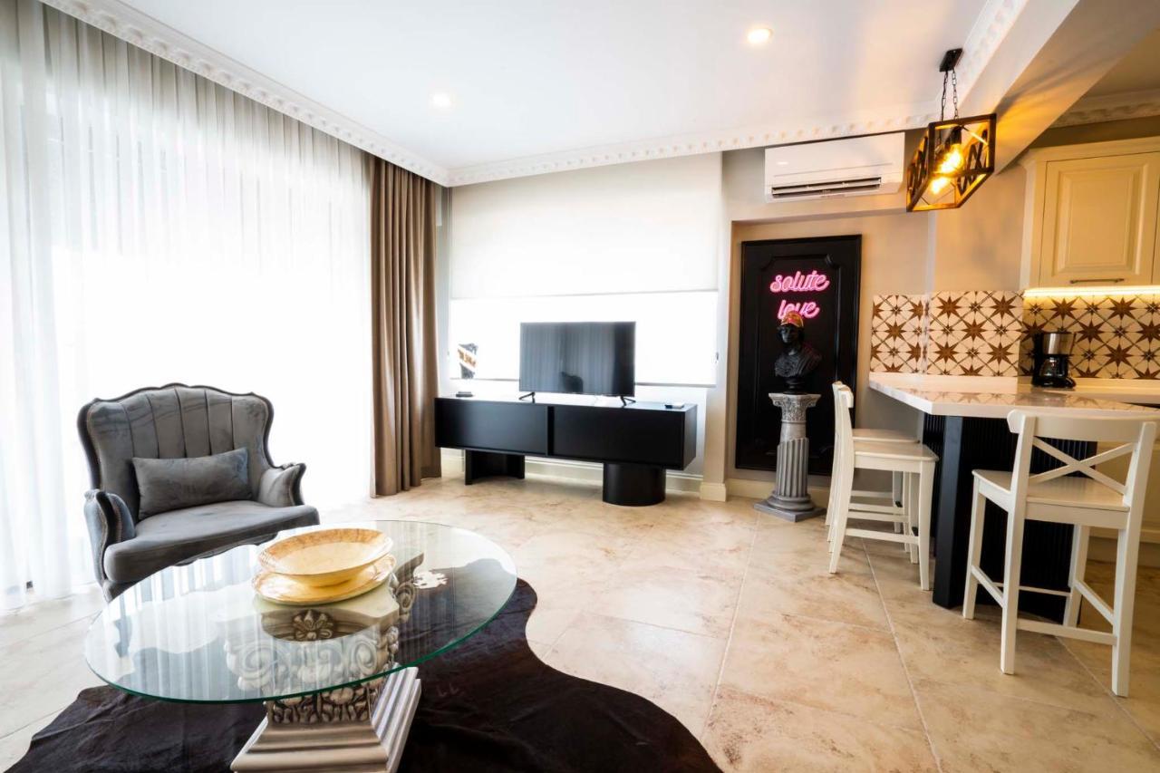 Heart De Maison Apartment