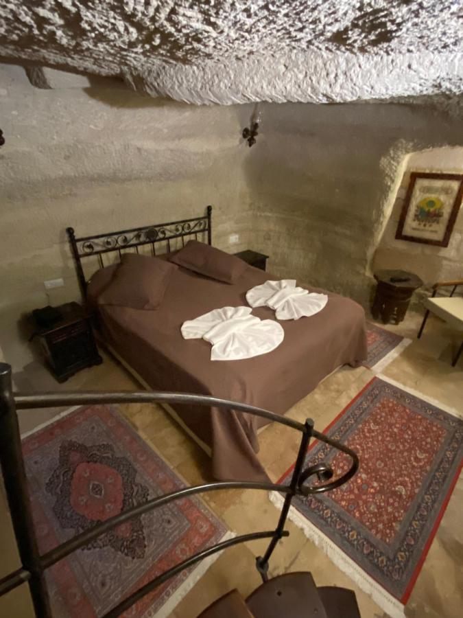 Turquaz Cave Hotel 2*