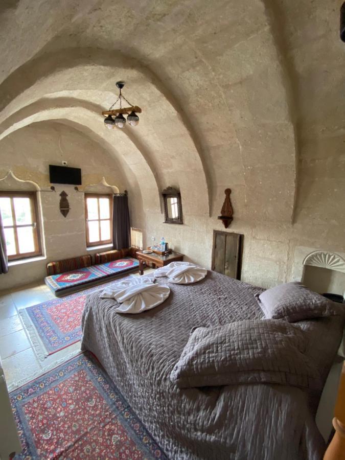 Hotel Turquaz Cave