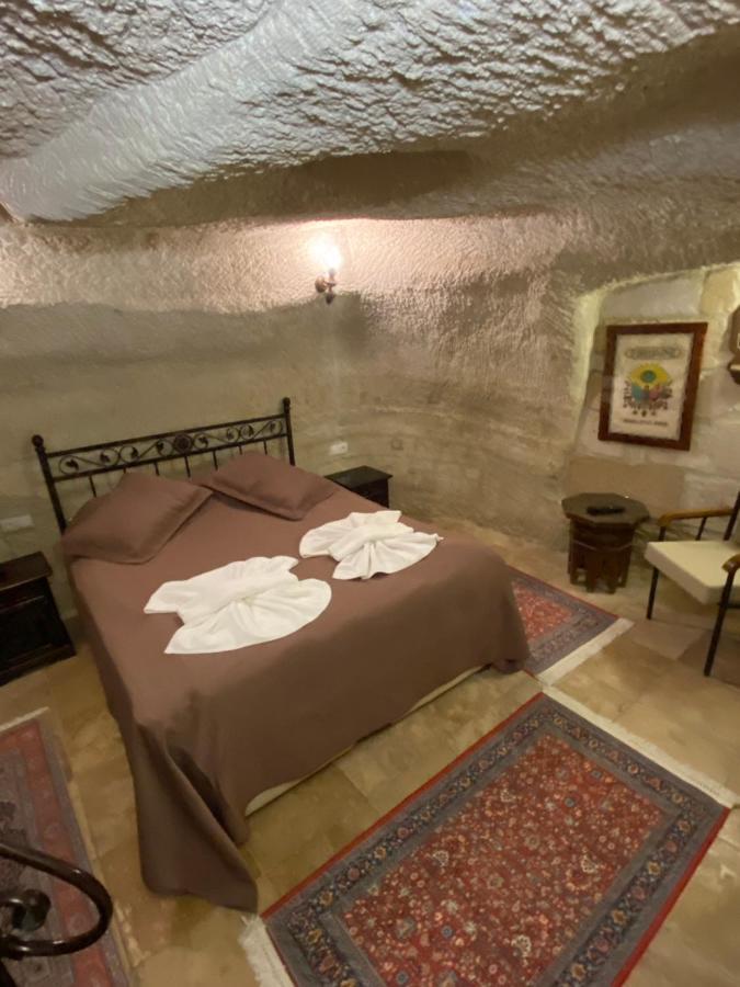 Turquaz Cave Hotel Goreme
