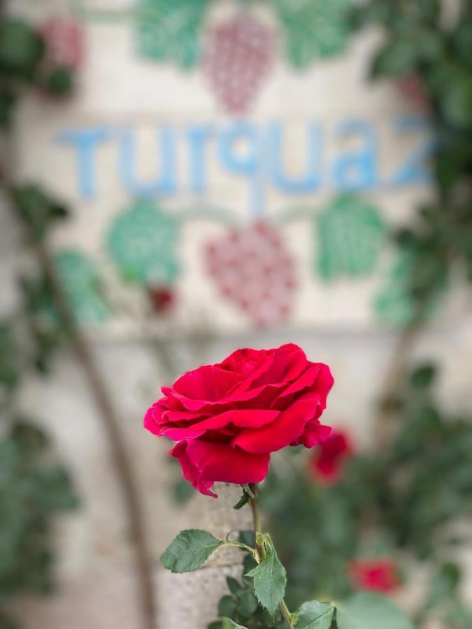 Turquaz Cave Hotel Goreme