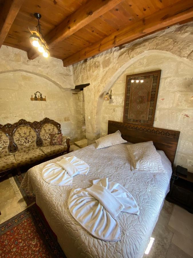 Hotel Turquaz Cave Goreme