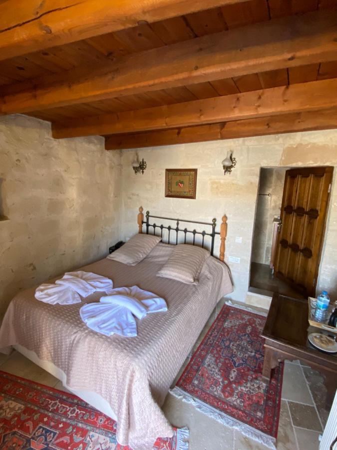 Hotel Turquaz Cave