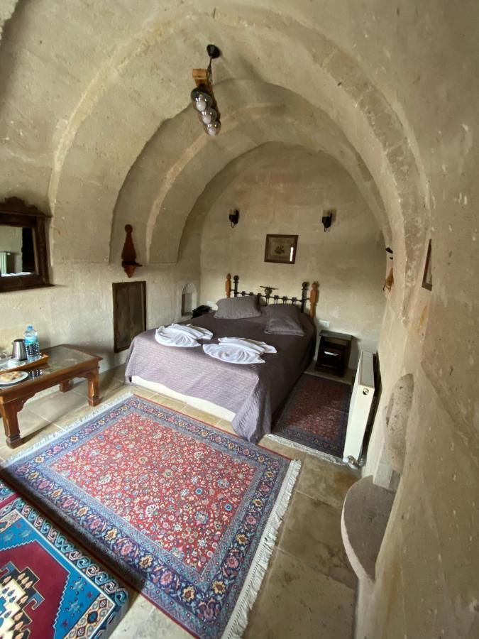 Turquaz Cave Goreme