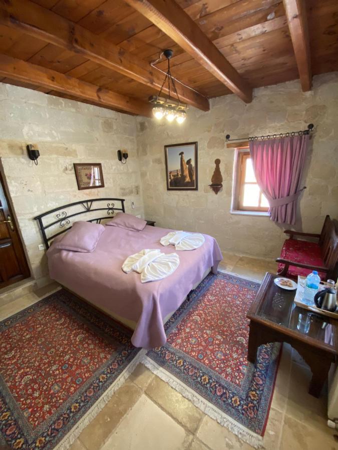 Hotel Turquaz Cave 2*