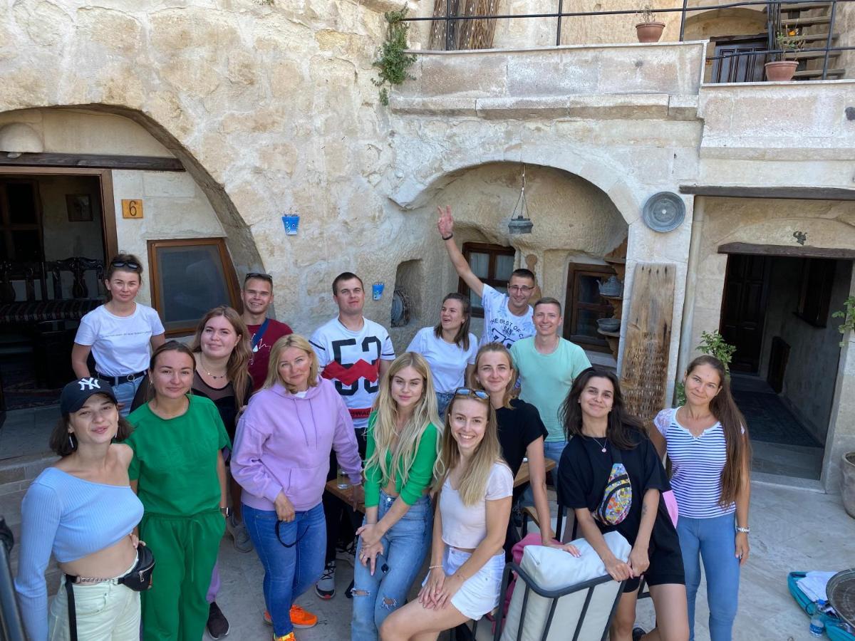Hotel Turquaz Cave