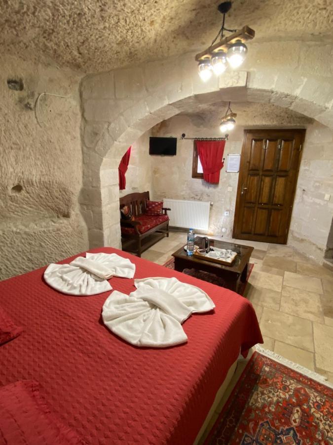 Turquaz Cave Hotel 2*