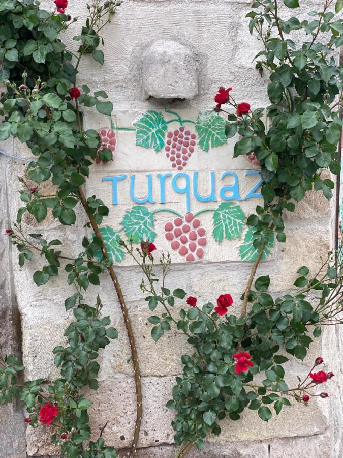 Hotel Turquaz Cave Goreme