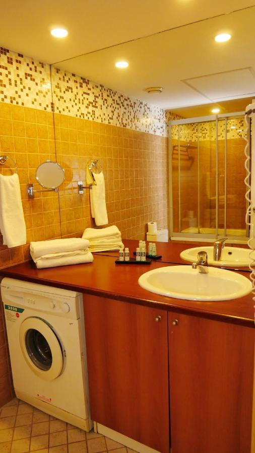 Talen Hotel *