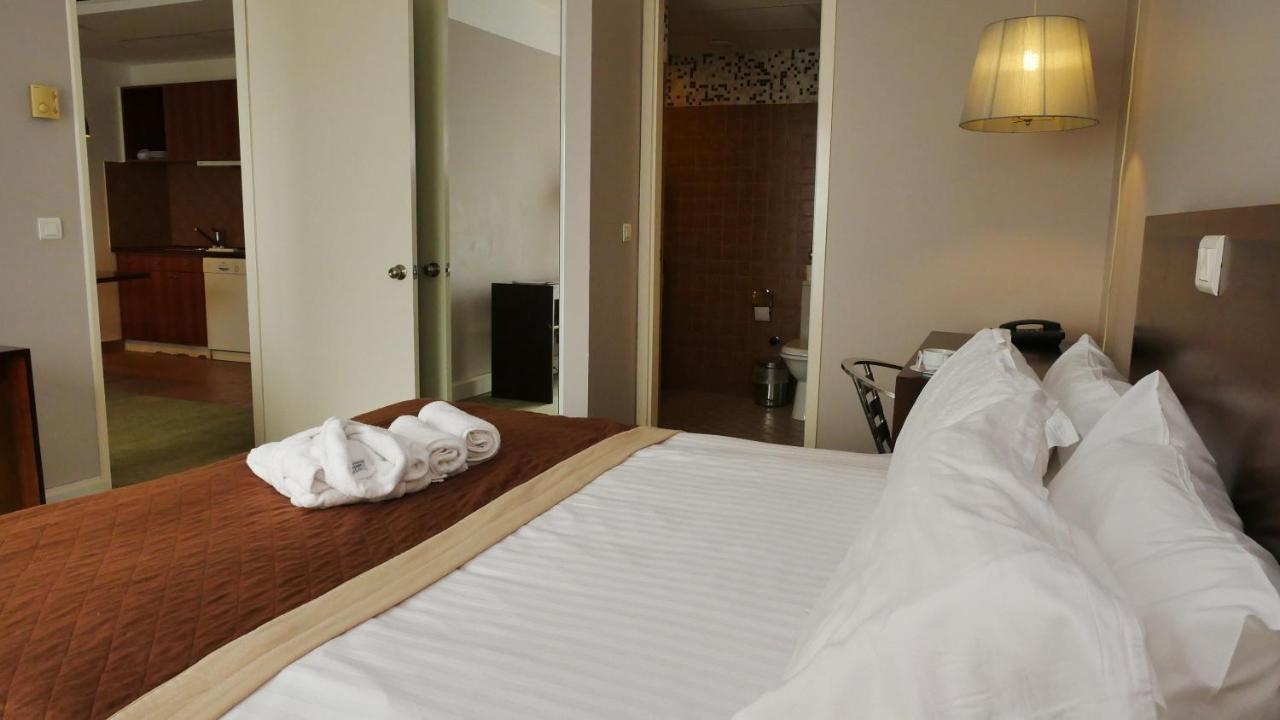 Hotel Talen