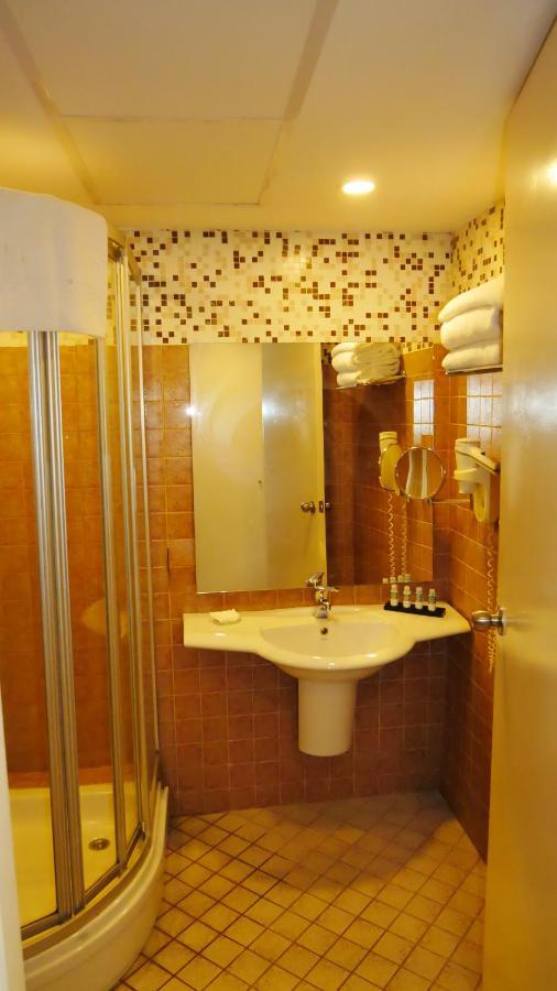 Hotel Talen