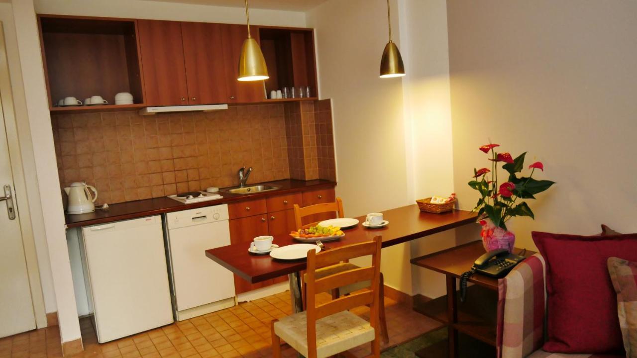 Hotel Talen