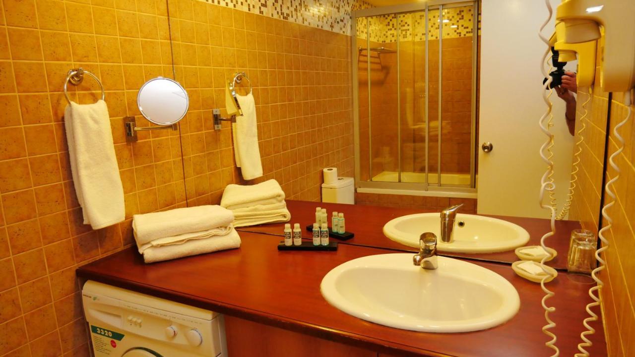 Talen Hotel
