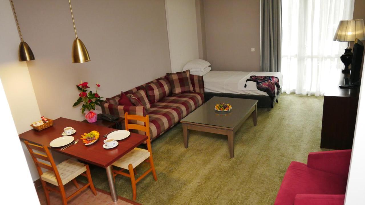 Hotel Talen