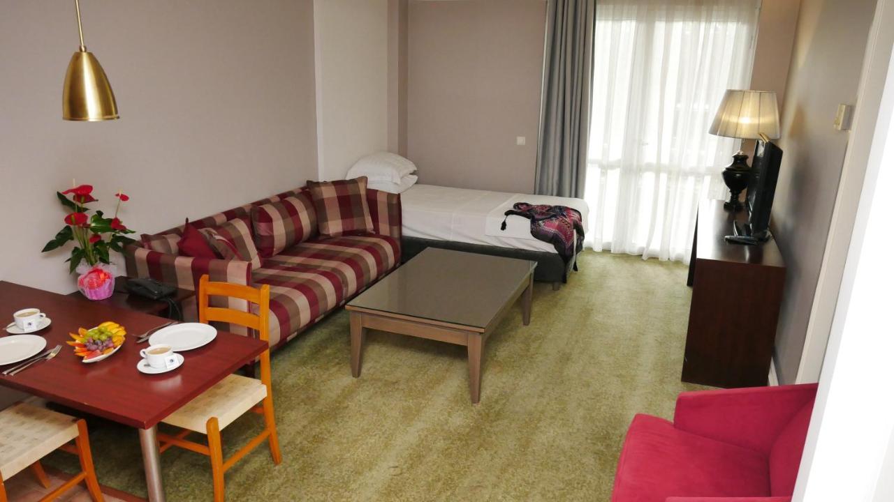 Hotel Talen Istanbul