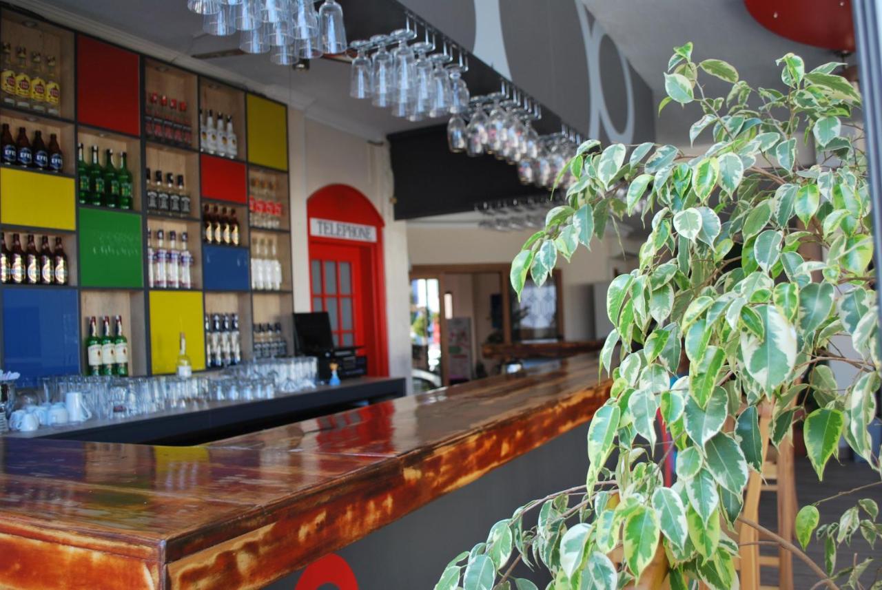 Hotel Serpina (adults Only)