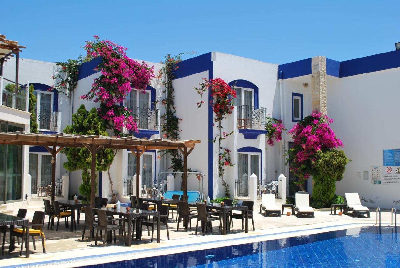 Hotel Serpina (adults Only) Bodrum