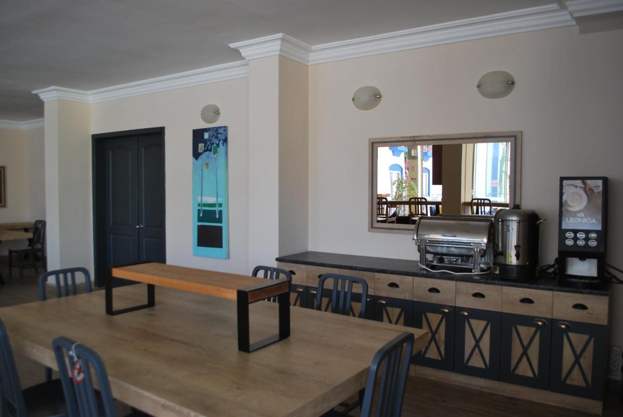 Serpina (adults Only) Hotel Bodrum