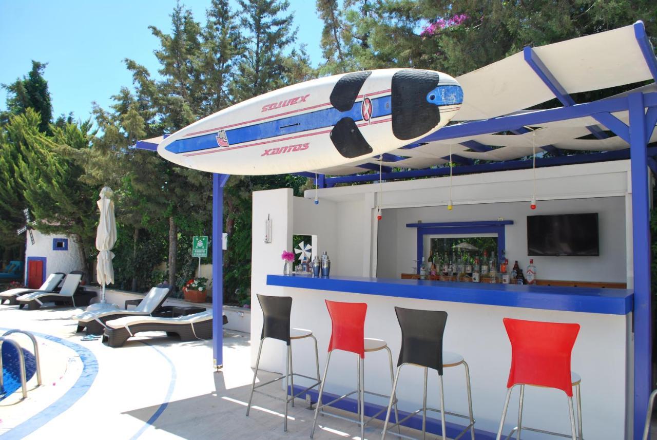 Serpina (adults Only) 3* Bodrum