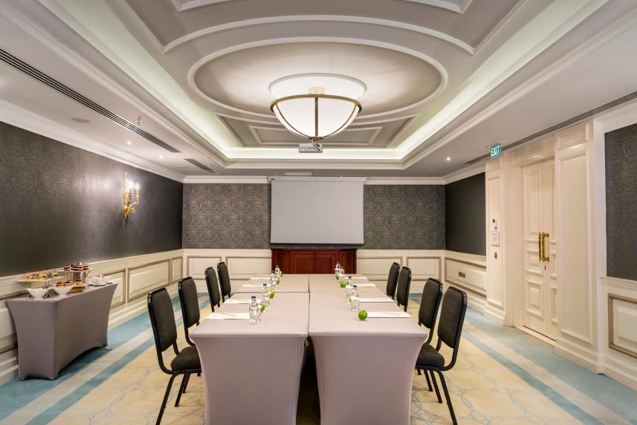 Hotel Rixos Pera