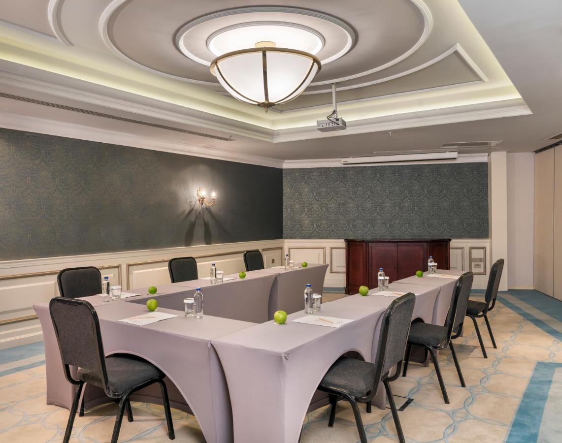 Hotel Rixos Pera 5*