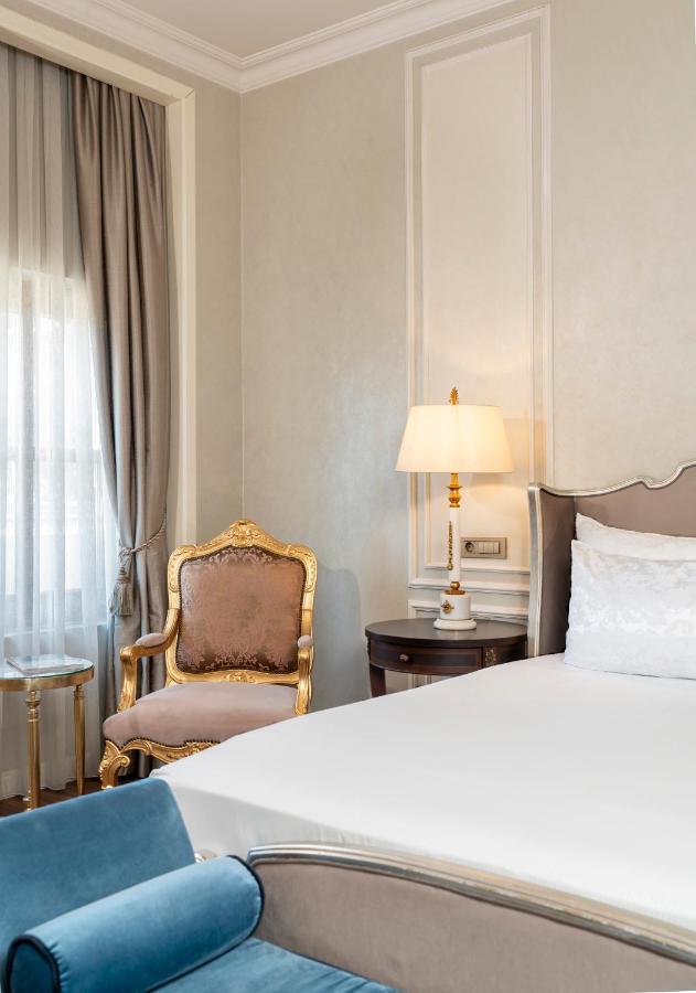 Rixos Pera 5* Istanbul