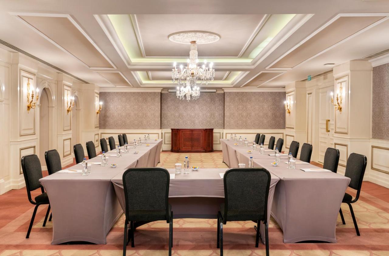 Rixos Pera 5* Istanbul