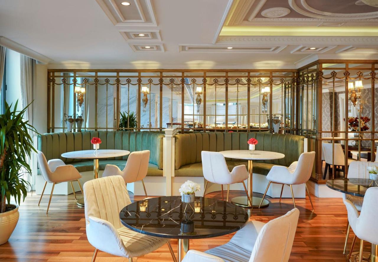 Rixos Pera 5*