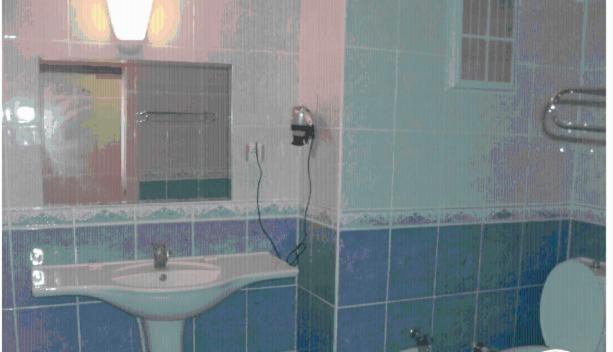 Hotel Sancar Kardia