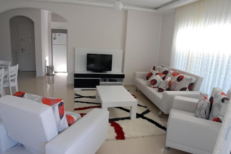 Torba Residence * Torba