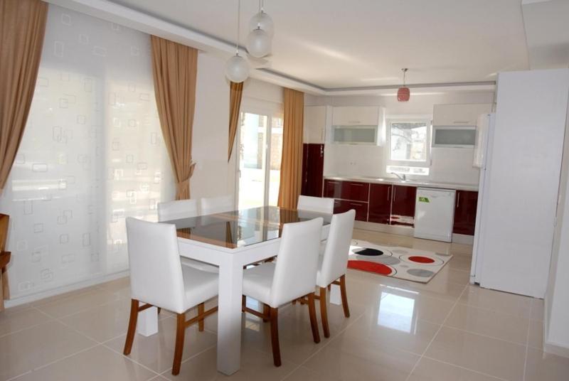 Torba Residence Apartment Torba