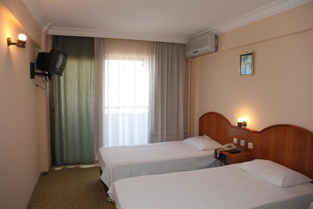Sergent Hotel Kusadasi