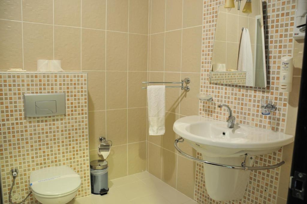Airport Hotel Samsun