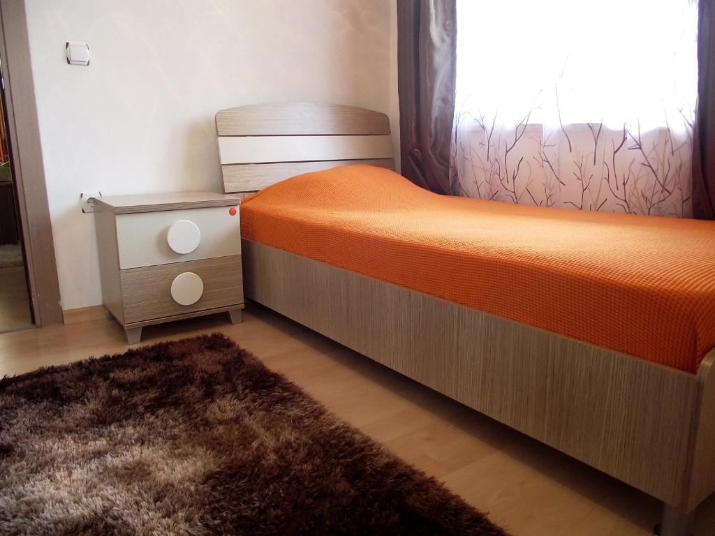 Roza Apartment