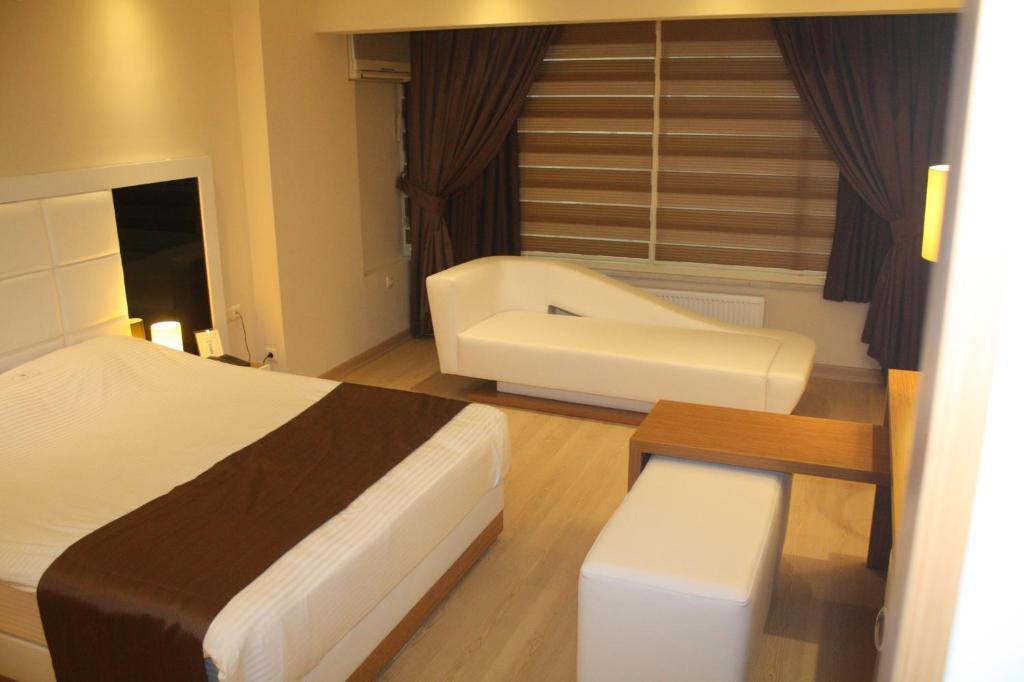 Airport 3* Samsun